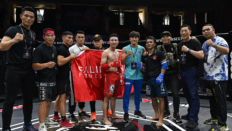 A Lion Championship is a hot reward of 5 million VND - Photo 1