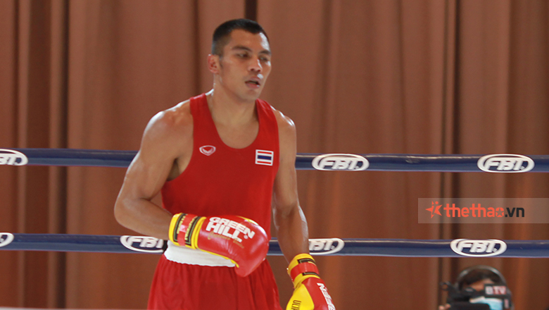 ASBC: Boxing Thailand brings the strongest squad in history to ASIAD 19 - Photo 2