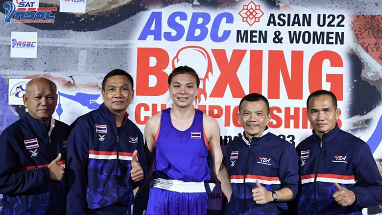 ASBC: Boxing Thailand brings the strongest squad in history to ASIAD 19 - Photo 1