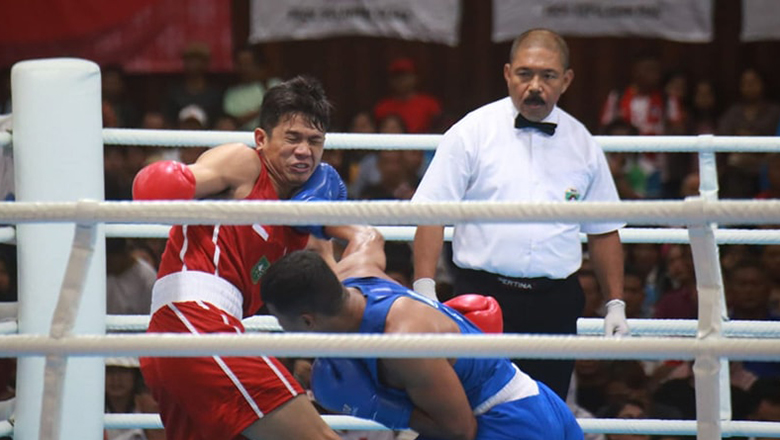 ASBC continues to hold a voting conference to join World Boxing - Photo 1