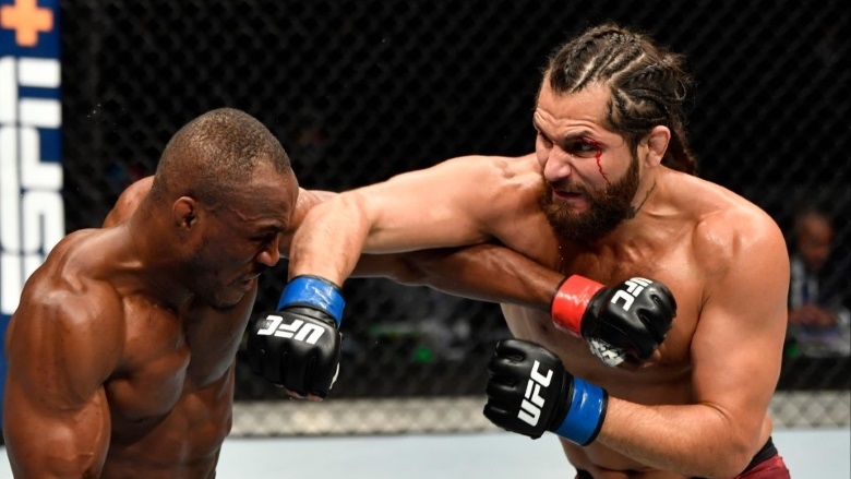 Admire the villa of more than $ 2 million of Jorge Masvidal - Photo 1