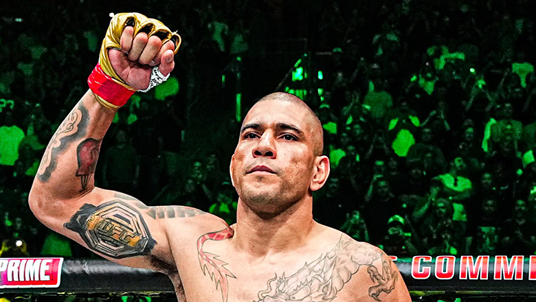 Alex Pereira must not play at UFC 310 - Photo 1