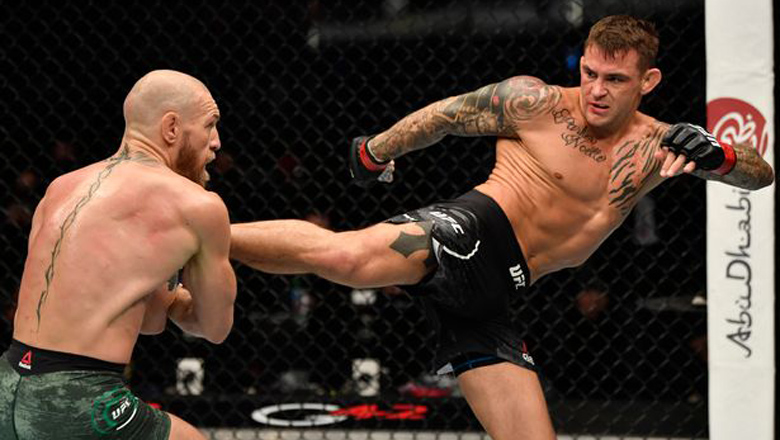 Alexander Volkanovski: If Dustin Poirier is subjective against Conor McGregor he will fail in the battle - Photo 2