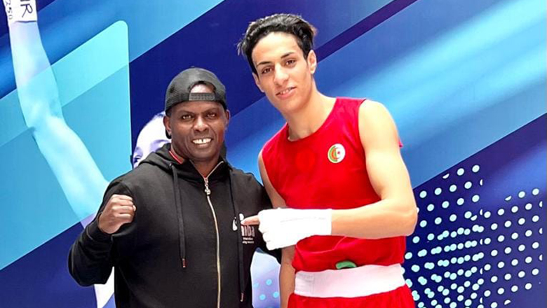 Algeria announced separatism from the International Boxing Association - Photo 1