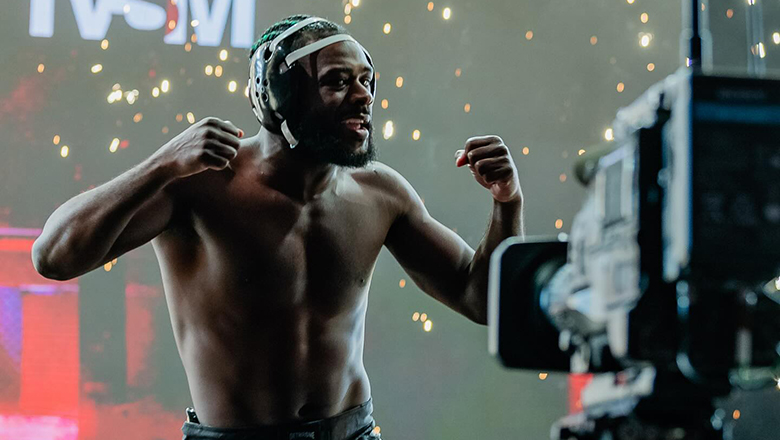 UFC 300: Aljamain Sterling declares Calvin Kattar in the second half - Photo 1