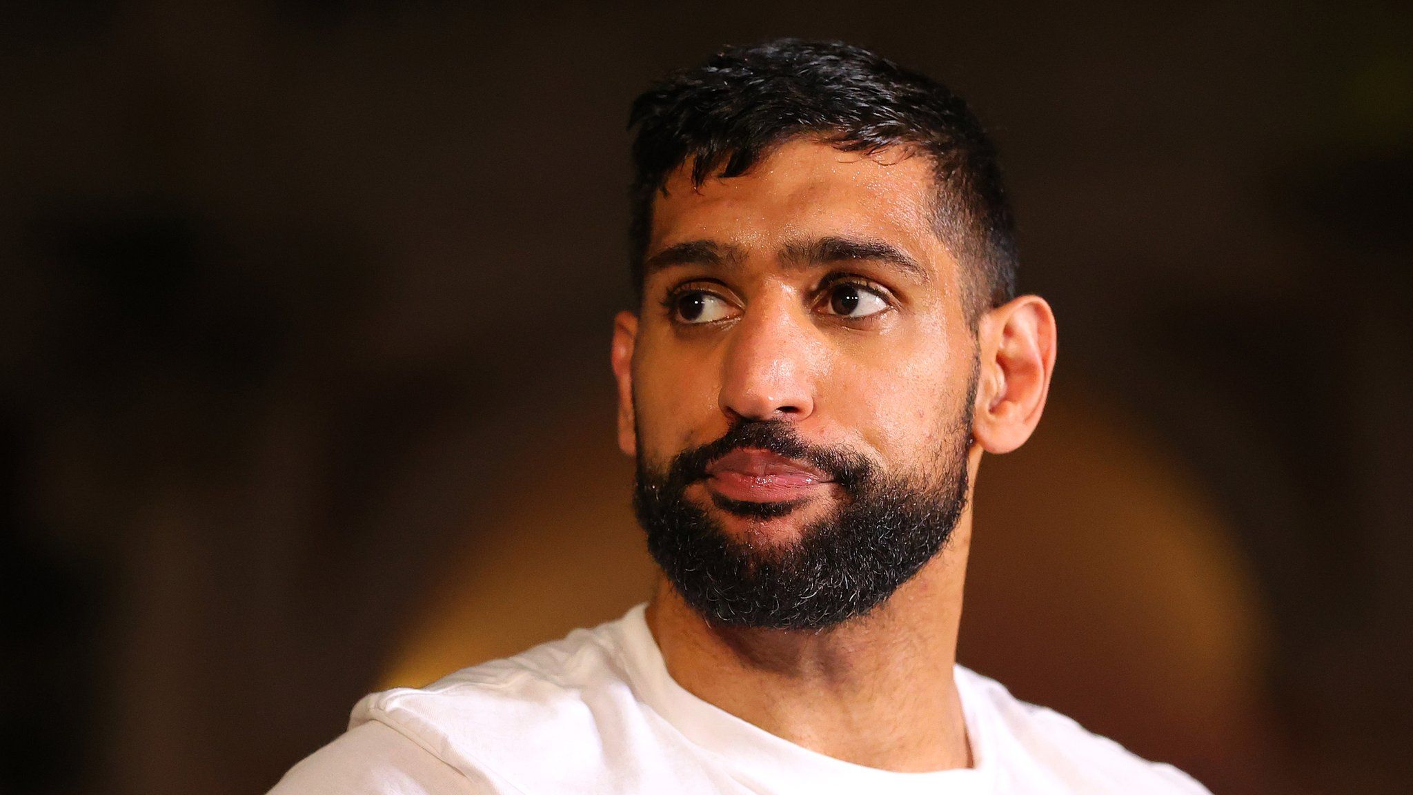 Amir Khan received $ 200 million, returning to the upper station of Pacquiao? - Photo 1