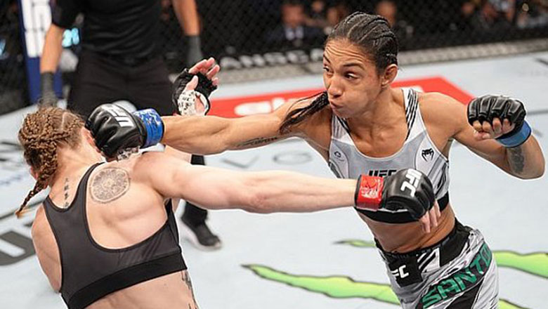 Watch live UFC Fight Night: Andrade vs Blanchfield on which channel - Photo 1