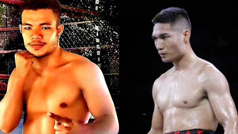 Announcing the competition day, Fight Card Boxing Nguyen Van Hai vs Jino Rodrigo - Photo 1