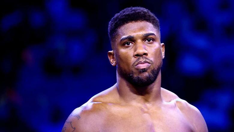 Anthony Joshua Thuong Dai Dillian Whyte in August? - Photo 1