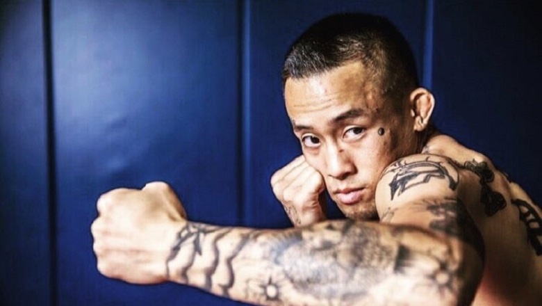 Anthony passed on one Championship on May 28 - Photo 1