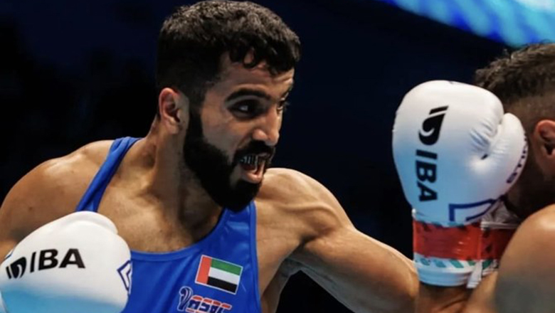 Arab newspaper: Many Asian Boxing Federation is about to withdraw from IBA - Photo 1