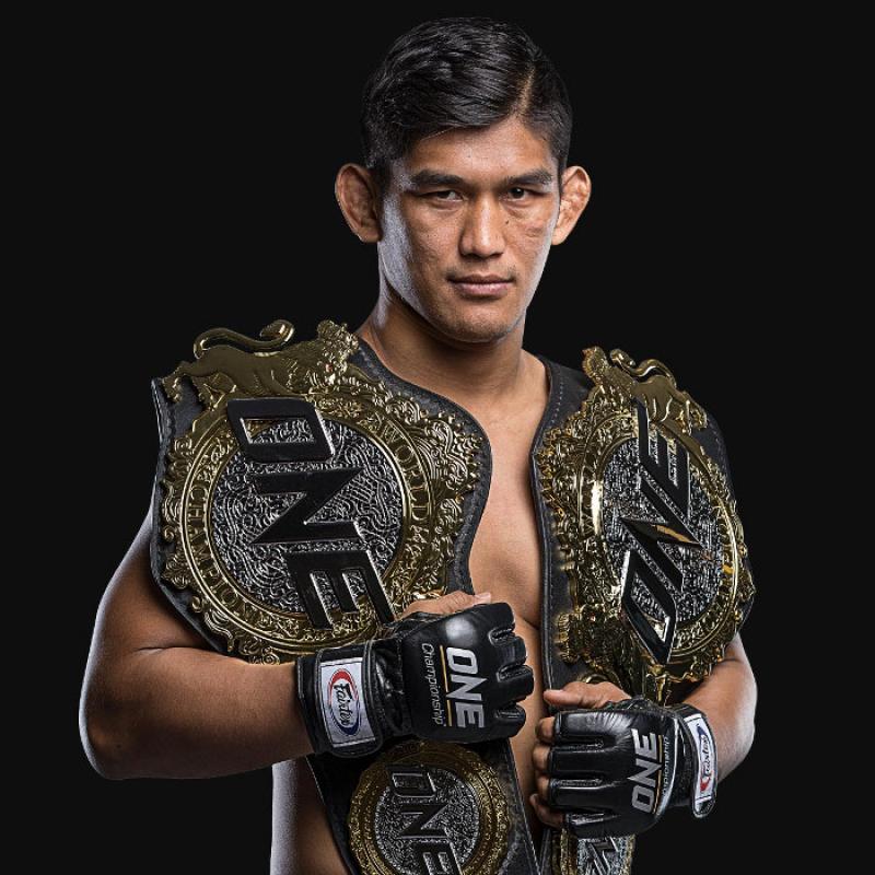 Aung La Nsang depreciates, must fight outside in One Championship - Photo 1