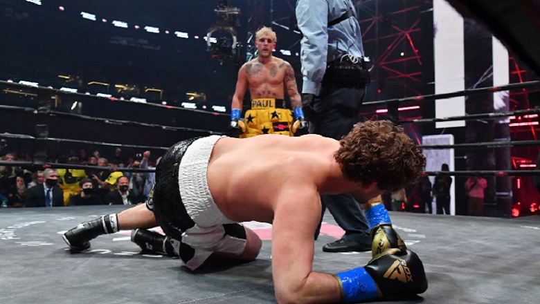 Ben Askren: embarrassed by losing to Jake Paul but not regretted that it was upper - Photo 1
