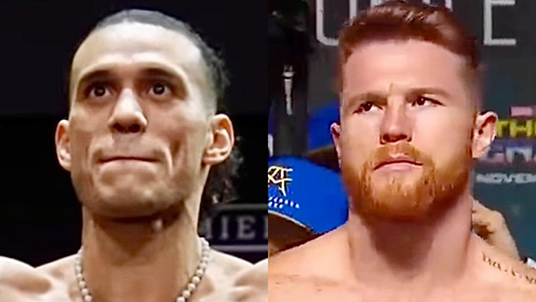 Benavidez lost temporary belt, bivol appointment in the future - Photo 1