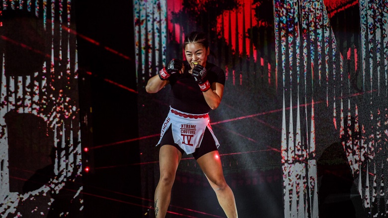 Bi Nguyen will return to the One Championship match by the end of August this year? - Photo 1