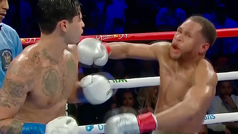 BoxRec fix the results, Devin Haney is an unbeaten boxing champion - Photo 1