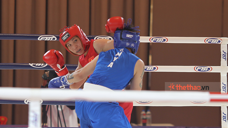 Boxing Asiad 19 has 13 competition content - Photo 1