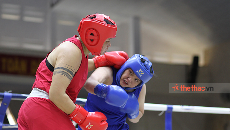 Boxing Championships of strong teams nationwide 2024 set the time of organization - Photo 1