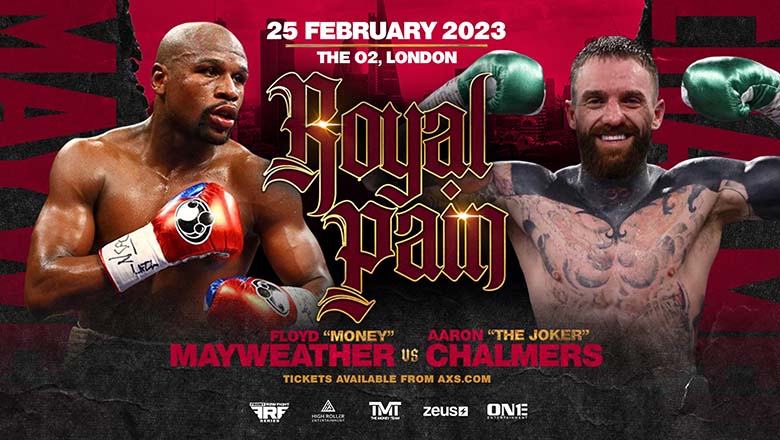 Comment, predict the results of Boxing Floyd Mayweather vs Aaron Chalmers - Photo 2