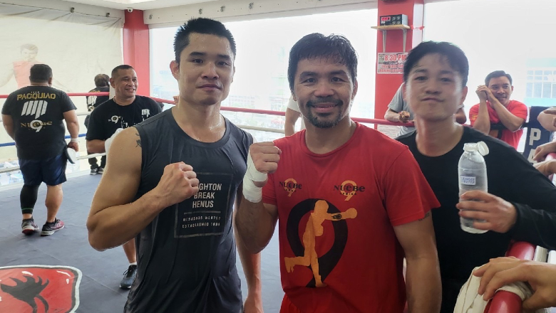 Comment, predict the results of the boxing Fortunes of War - Photo 2
