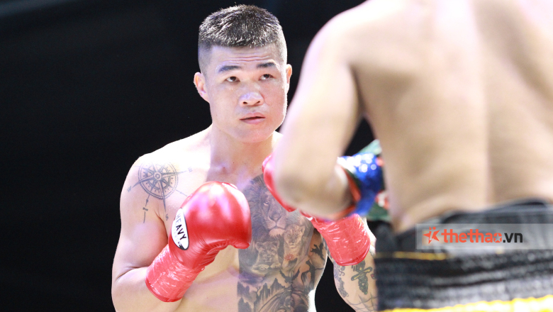 Boxing Lead: Born To Lead sells all the Premium tickets - Photo 1