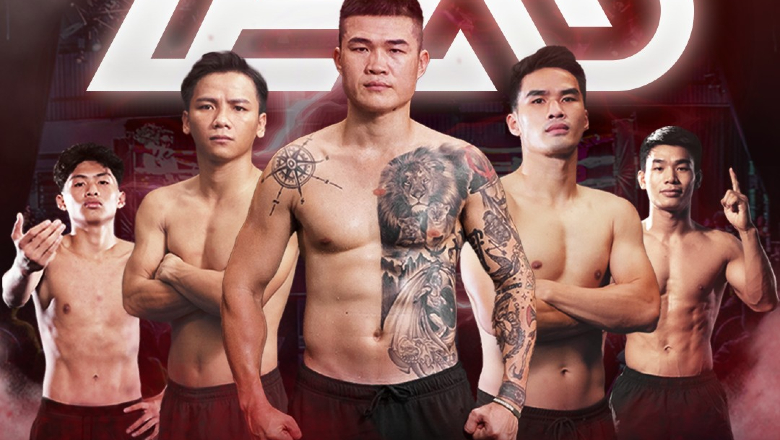 Direct Boxing Lead The Beginning: Truong Dinh Hoang, Le Huu Toan - Photo 1