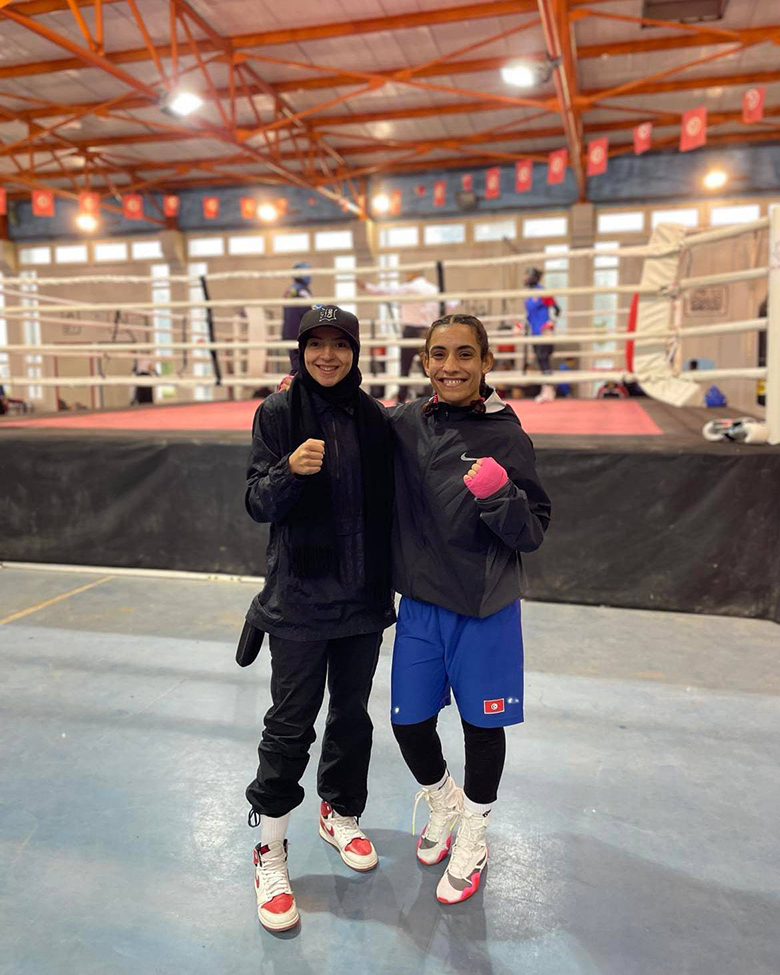 Boxing Olympic qualifying round: Who is the last opponent of Vo Thi Kim Anh? - Photo 1