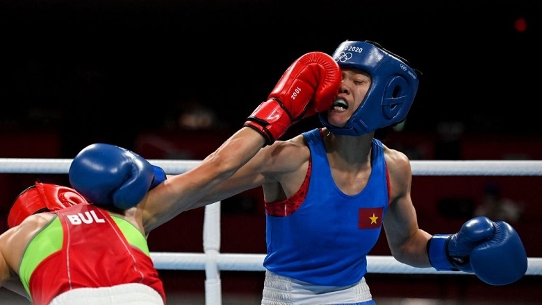 Boxing Sea Games 31 in Vietnam Latest - Photo 1