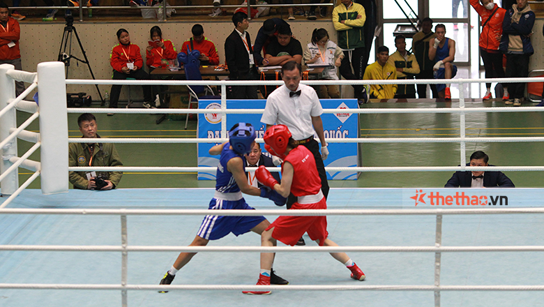 Boxing SEA Games 32 will have 10 contents - Photo 1