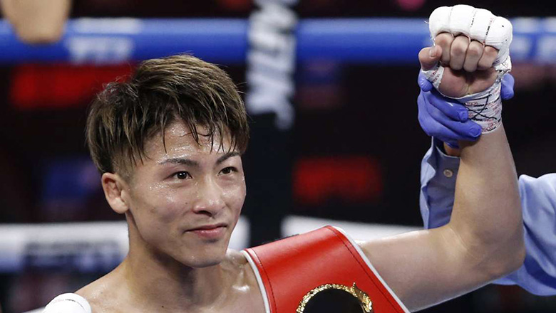 Boxing Stephen Fulton vs Naoya Inoue - Photo 1