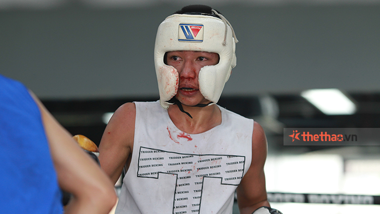 Boxing Trigger Club has 2 more gyms in 2023 - Photo 1
