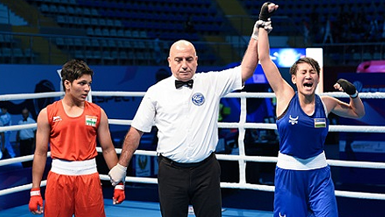 Comments, predict the results of the Asian boxing U22 finals - Photo 2
