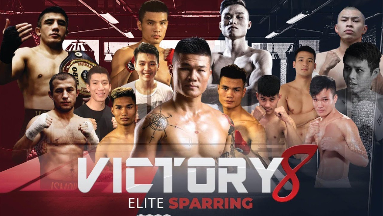 Boxing Victory8 Award returned to Vietnam in 2022 - Photo 1