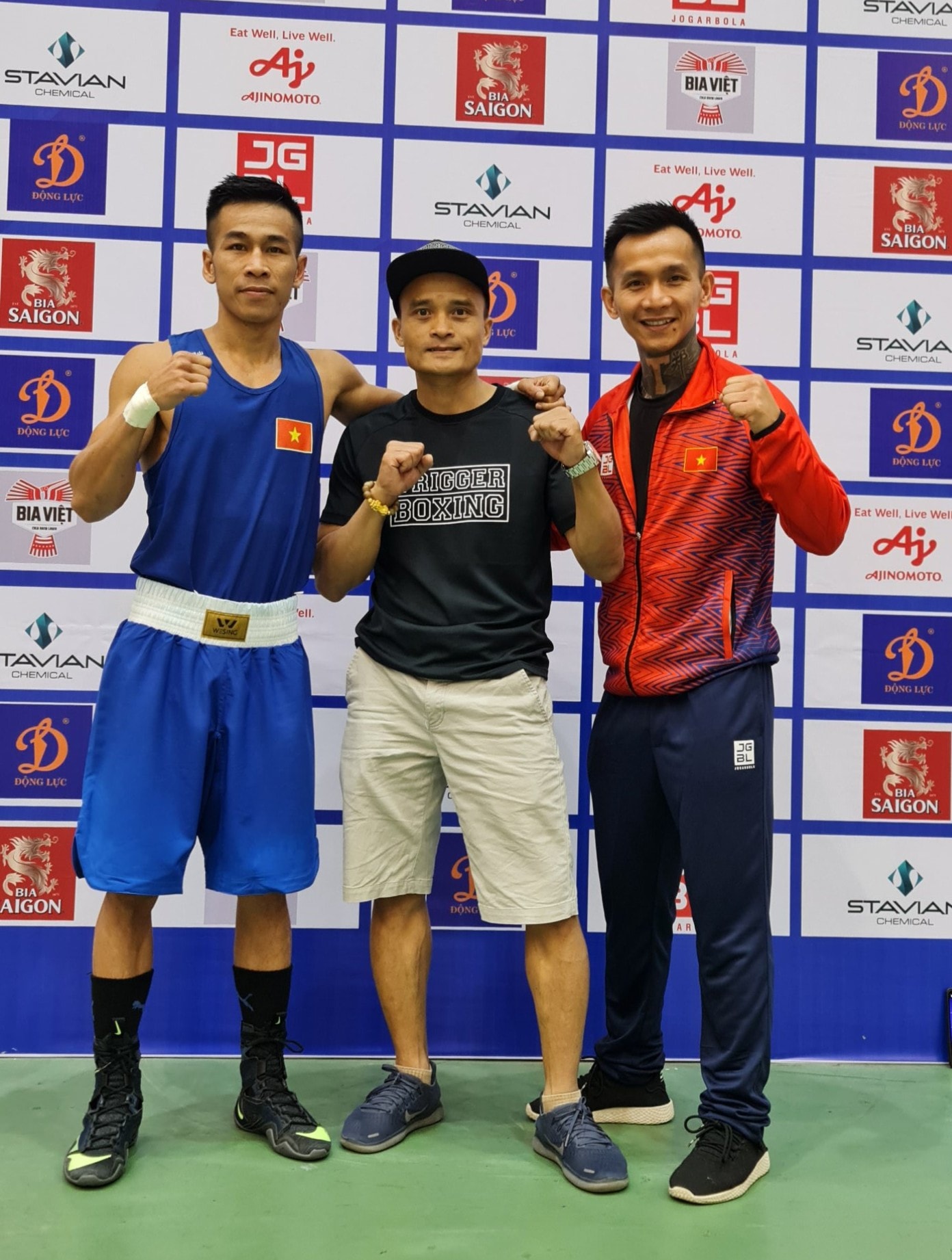 Boxing Vietnam has a medal at the 31st SEA Games, the entrance to the final - Photo 1