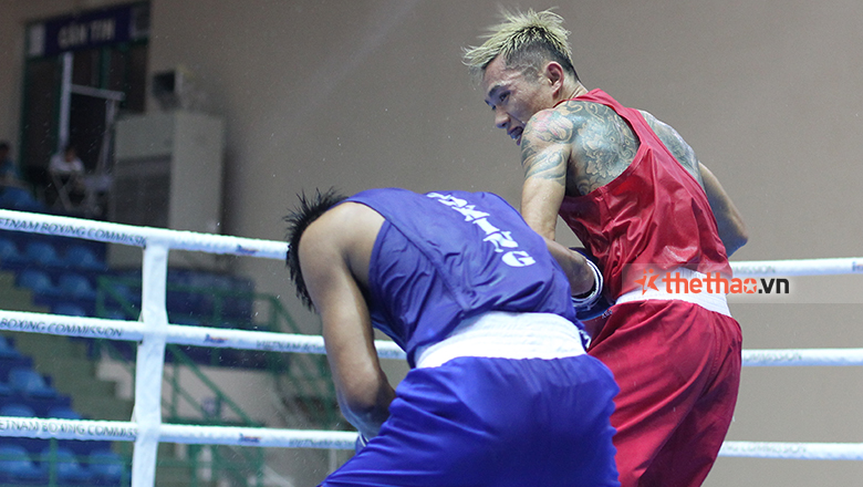 Boxing Vietnam has many complaints in 2024 - Photo 3