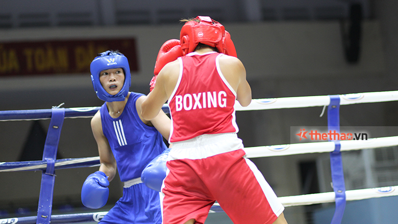 Boxing Vietnam has the number of Olympic tickets in Japan, Korea - Photo 2