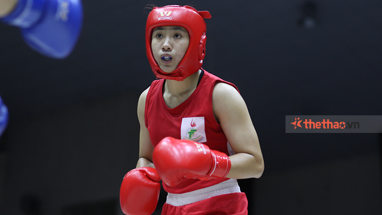 Boxing Vietnam ignores the championship, calls the runner -up - Photo 1