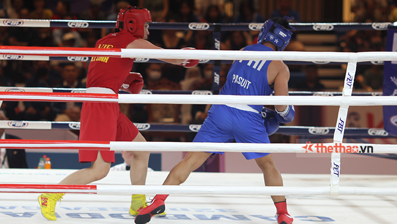 Boxing Vietnam will have an additional foreign training trip to ASIAD 19? - Photo 1