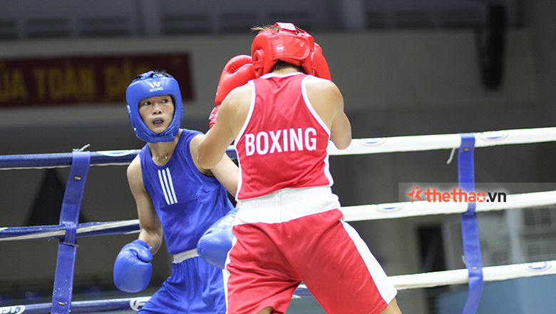 Boxing at the Paris Olympic Games 2024 Apply the new law - Photo 1