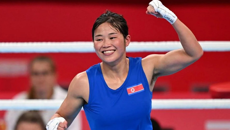Boxing at the Paris Olympic Games 2024 publish the seed list - Photo 1