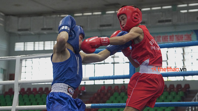 The Boxing Award of strong teams nationwide 2023 will broadcast live - Photo 1