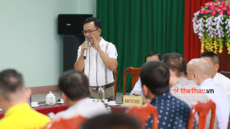 Boxing award strong teams resolving complaints 3 matches in 1 day - Photo 1