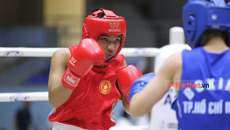 Boy Victory Cancer to return to the young boxing boxing floor - Photo 1