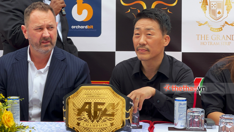 CEO CECKY Buffalo wants the cable between the AFC and Lion Championship championship - Photo 3