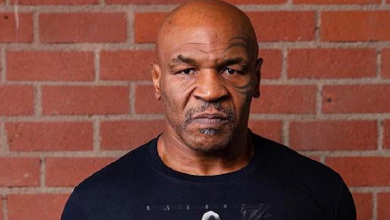 CEO Triller Fight Club: Mike Tyson is afraid of confrontation with Evander Holyfield - Photo 1
