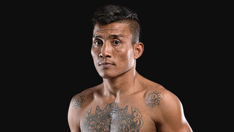 Cambodia sent 36 -year -old boxers to attend the Asian MMA - Photo 1