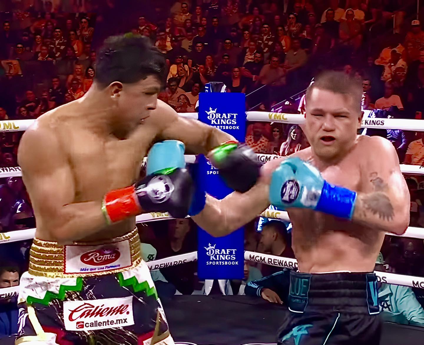 Canelo Alvarez: I can lower the knock -out jaime munguia - Photo 1