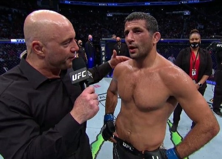 Debt of UFC boxer, CEO of Tesla Elon Musk must personally apologize - Photo 1