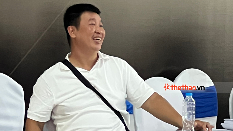 Coach Quach Thien Chuong explained why Jiu-jitsu is 