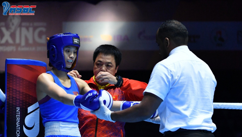 Coach Nguyen Nhu Cuong: Sweet results will come when the athletes constantly try - Photo 2